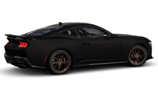 2025 Ford Mustang® External Image 4